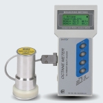 SX-200 portable octane analyzer